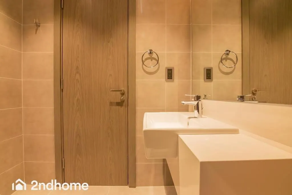 Apartment 2Ndhome - District One Residences , Residence 14 Dubai