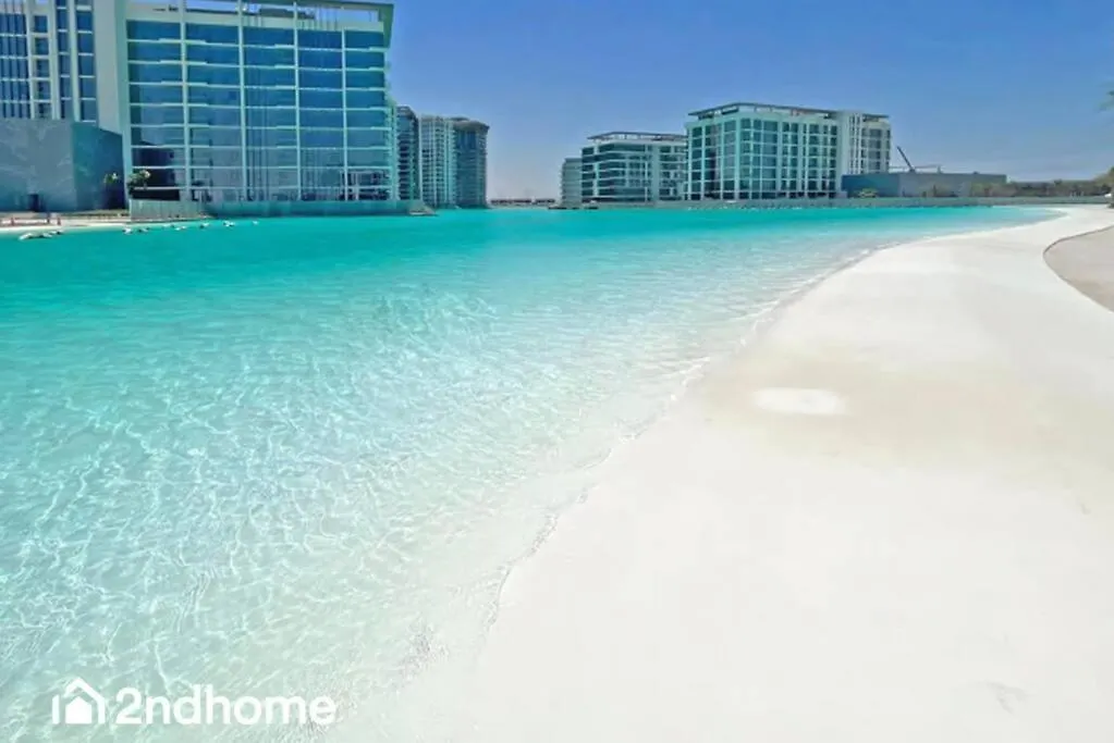 2Ndhome - District One Residences , Residence 14 Dubai 0*,  United Arab Emirates