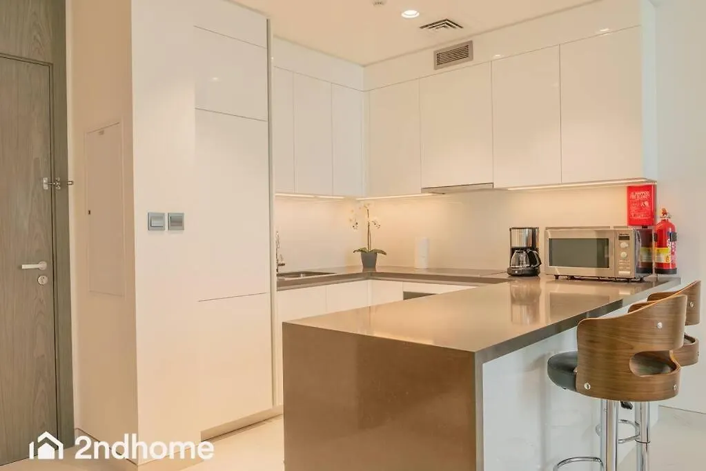 2Ndhome - District One Residences , Residence 14 Dubai 0*,  United Arab Emirates